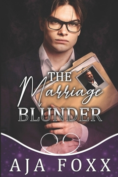 Paperback The Marriage Blunder (Marriage Mayhem) Book