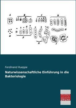 Paperback Naturwissenschaftliche Einfuhrung in Die Bakteriologie [German] Book