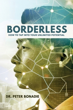 Paperback Borderless Book