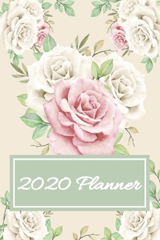2020  Planner