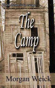 Paperback The Camp Book