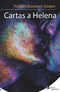 Paperback Cartas a Helena: Poesía [Spanish] Book