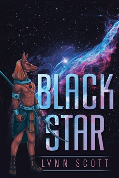 Paperback Black Star Book