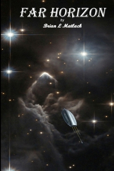 Paperback Far Horizon Book