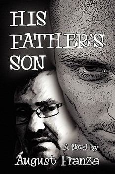 Paperback His Father's Son Book