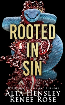 Paperback Rooted in Sin Book