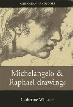 Paperback Drawings by Michelangelo & Raphael Book