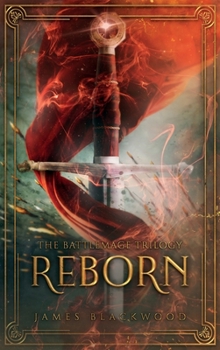 Hardcover Reborn Book