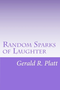 Paperback Random Sparks of Laughter Book