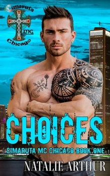 Paperback Choice Book