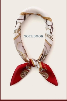 notebook: lined notebook