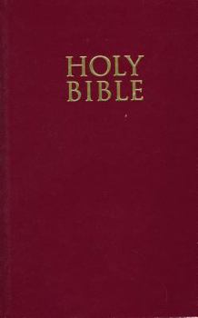 Hardcover Personal Size Giant Print Reference Bible-NKJV [Large Print] Book