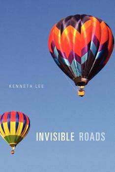 Paperback Invisible Roads Book