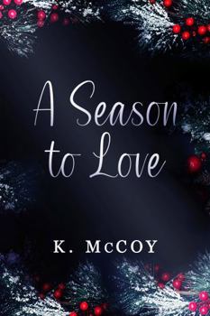 Paperback A Season to Love Book