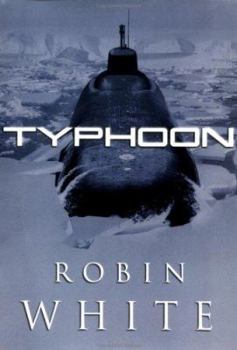 Hardcover Typhoon Book