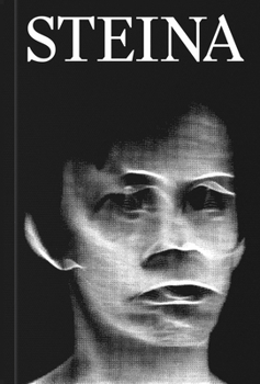 Hardcover Steina Book