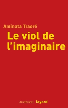 Paperback Le viol de l'imaginaire [French] Book