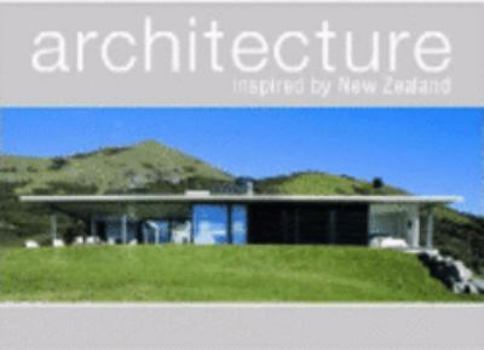Architecture Inspired By New Zealand