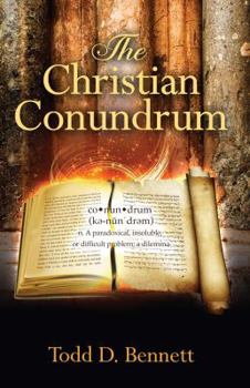 Paperback The Christian Conundrum Book