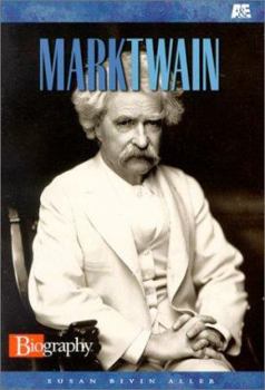 Paperback Mark Twain Book