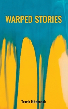 Paperback Warped Stories Book