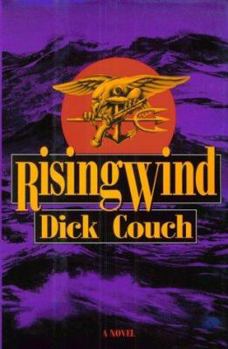Hardcover Rising Wind Book