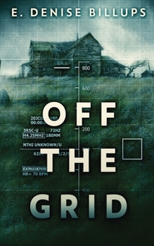 Paperback Off The Grid Book