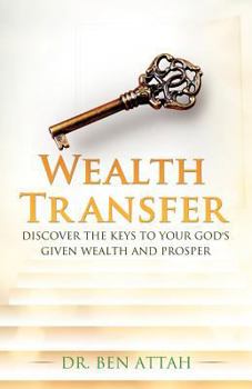 Paperback Wealth Transfer Book