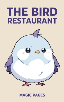 The Bird Restaurant (Creative Garden)