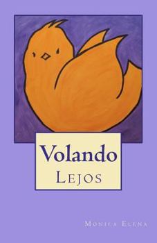 Paperback Volando: Lejos [Spanish] Book