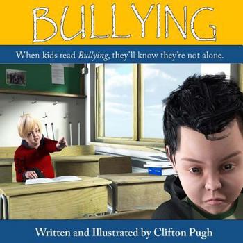 Paperback Bullying Book