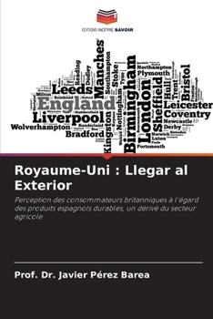 Royaume-Uni: Llegar al Exterior