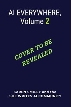 Digital AI Everywhere, Volume 2 Book