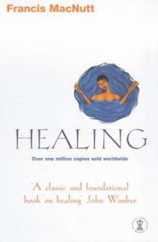 Paperback Healing Book