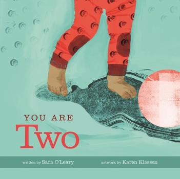 You Are Two