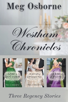 Paperback Westham Chronicles Book