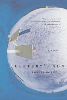 Paperback Century's Son Book