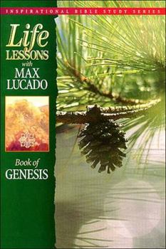 Paperback Life Lessons: Book of Genesis Book