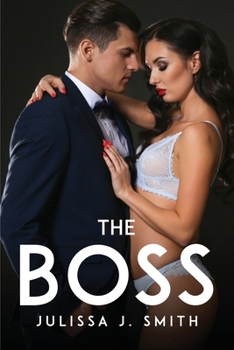 Paperback The Boss Book