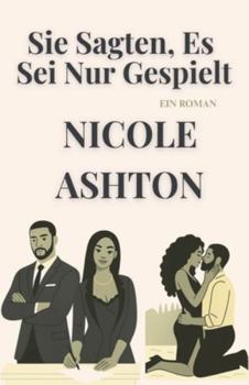 Paperback Sie Sagten, Es Sei Nur Gespielt [German] Book