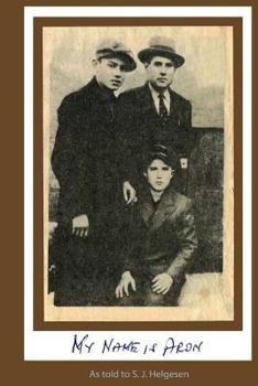 My Name is Aron: Journey to the light of freedom