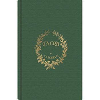 Hardcover Jacob Book