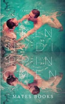 Paperback Skinny Dipping Book