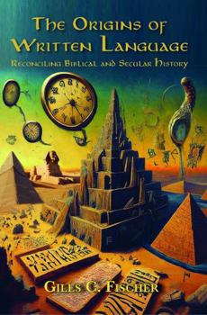 The Origins of Written Language: Reconciling Biblical and Secular History