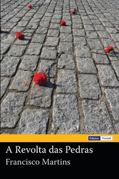 Paperback A Revolta das Pedras [Portuguese] Book