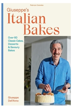Paperback Italian Bakes Book