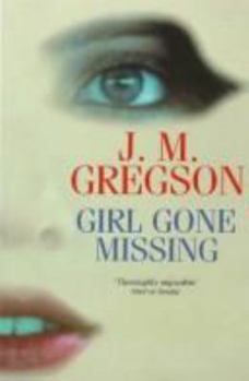 Hardcover Girl Gone Missing Book