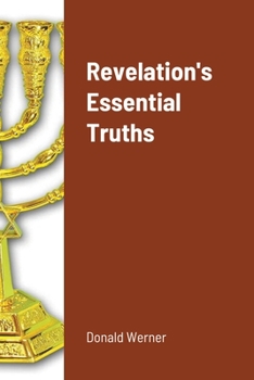 Paperback Revelation's Essential Truths Book