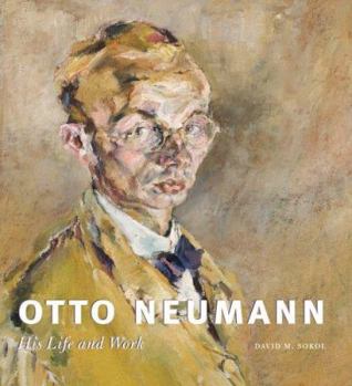 Hardcover Otto Neumann: His Life and Work Book