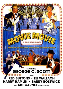Movie Movie